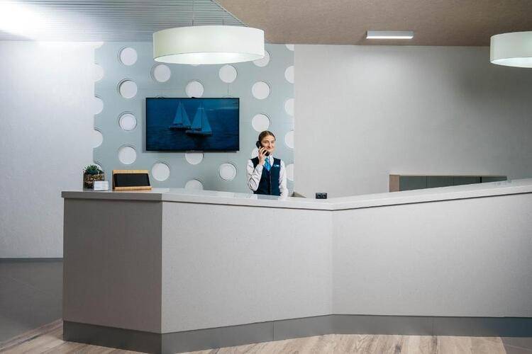 Коматек By Usta Hotels