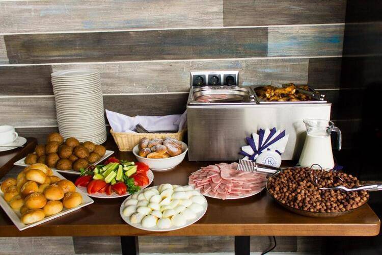 Коматек By Usta Hotels