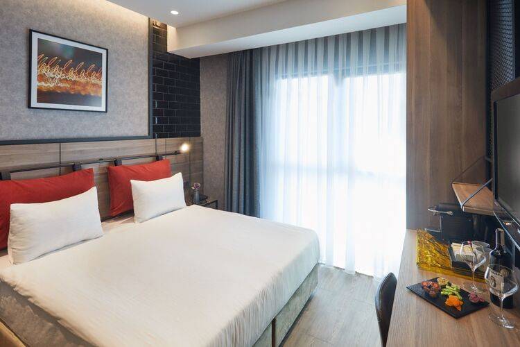Avantgarde Collection Sisli Hotel