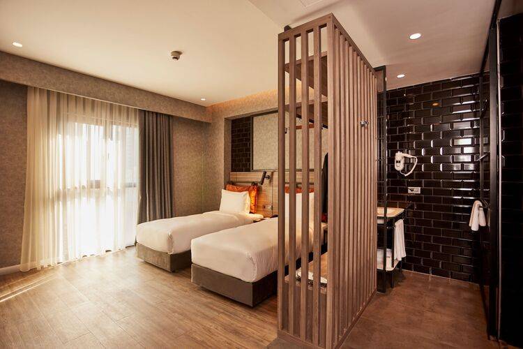 Avantgarde Collection Sisli Hotel