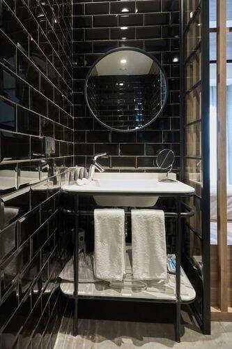 Avantgarde Collection Sisli Hotel