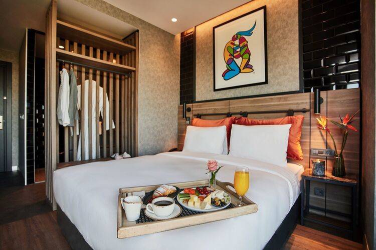 Avantgarde Collection Sisli Hotel