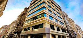 Weingart Istanbul Hotel