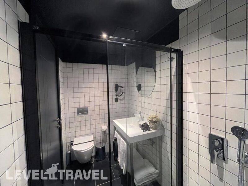 Фотография Weingart Istanbul Hotel