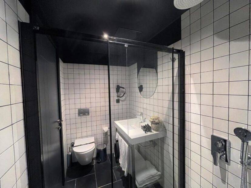 Weingart Istanbul Hotel