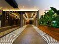 Weingart Istanbul Hotel