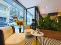 Weingart Istanbul Hotel