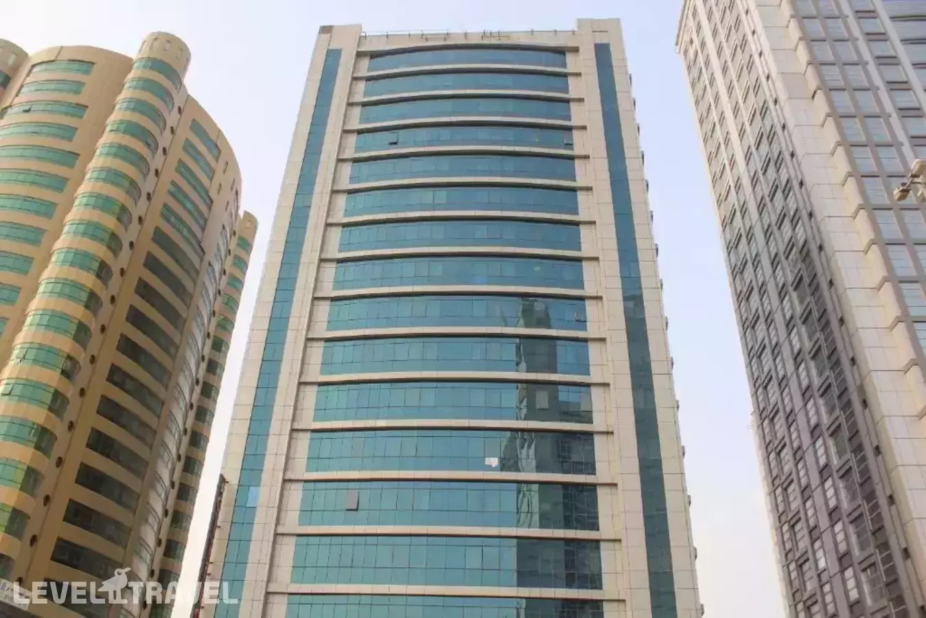 Clifton International Hotel