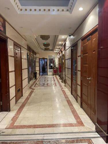 Clifton International Hotel