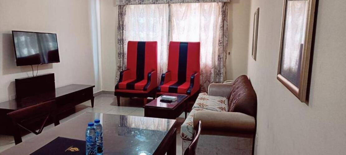 Clifton International Hotel