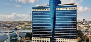 Hilton Baku
