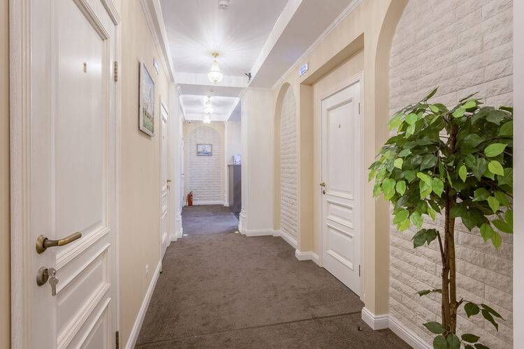 Гранд Марк Академиа