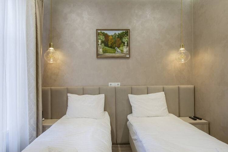 Гранд Марк Академиа