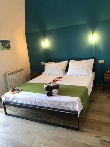 Blur Inn Hotel