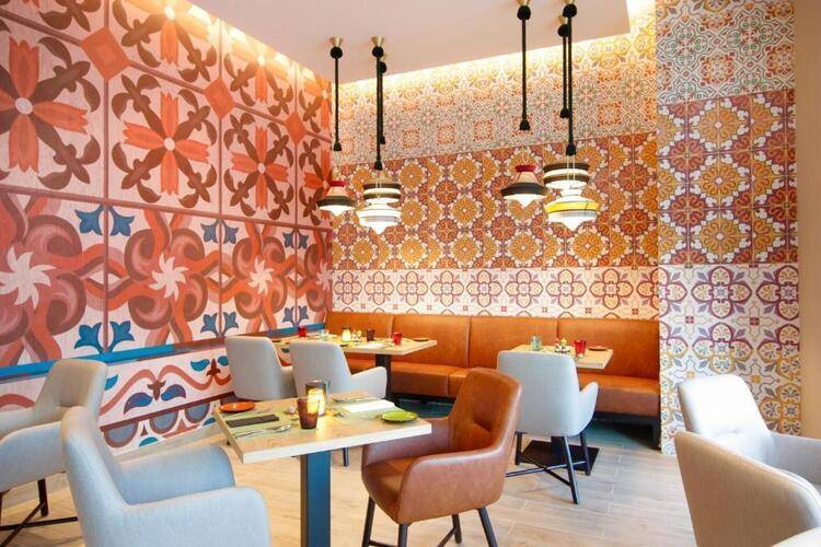 Aparthotel Adagio Dubai Deira