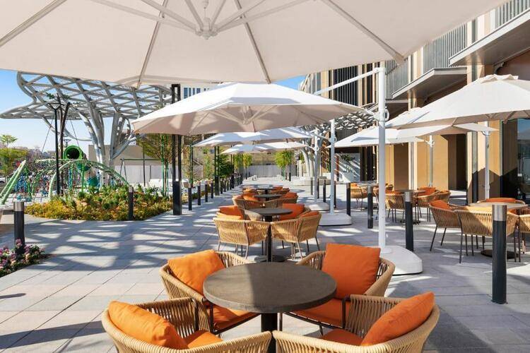 Aparthotel Adagio Dubai Deira