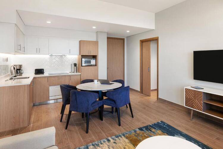 Aparthotel Adagio Dubai Deira