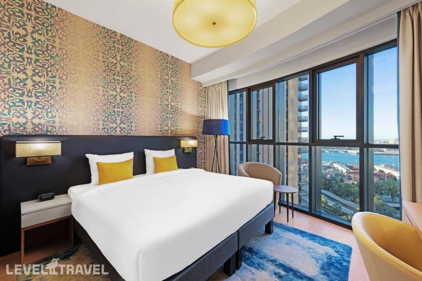 фотографии отеля Aparthotel Adagio Dubai Deira в ОАЭ(Дейра) - фото №14
