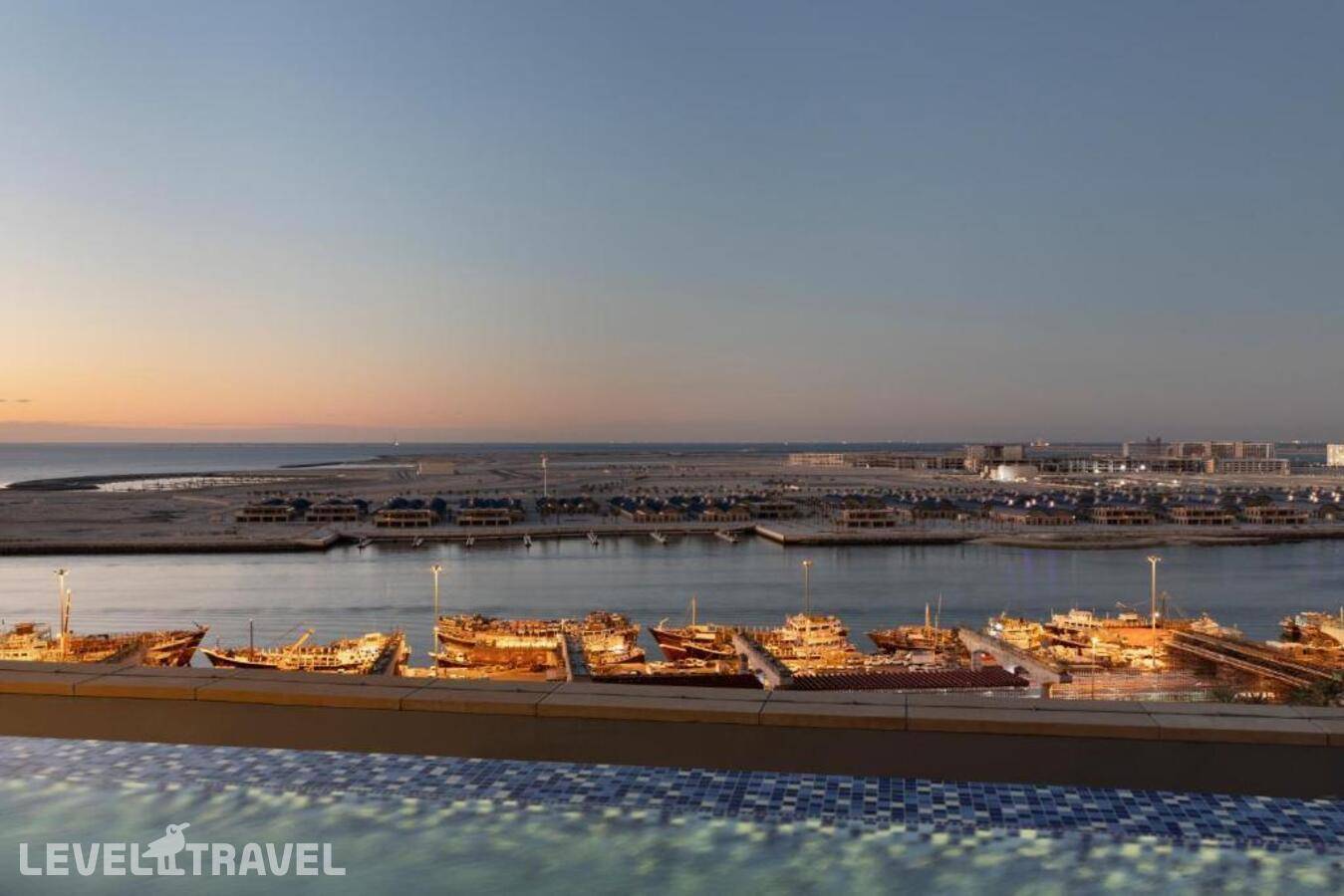 фотографии отеля Aparthotel Adagio Dubai Deira в ОАЭ(Дейра) - фото №32