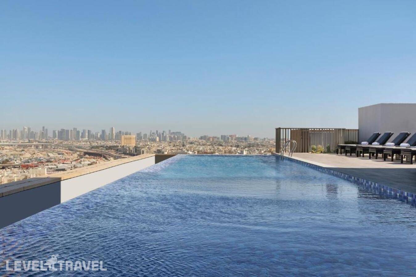 фотографии отеля Aparthotel Adagio Dubai Deira в ОАЭ(Дейра) - фото №25