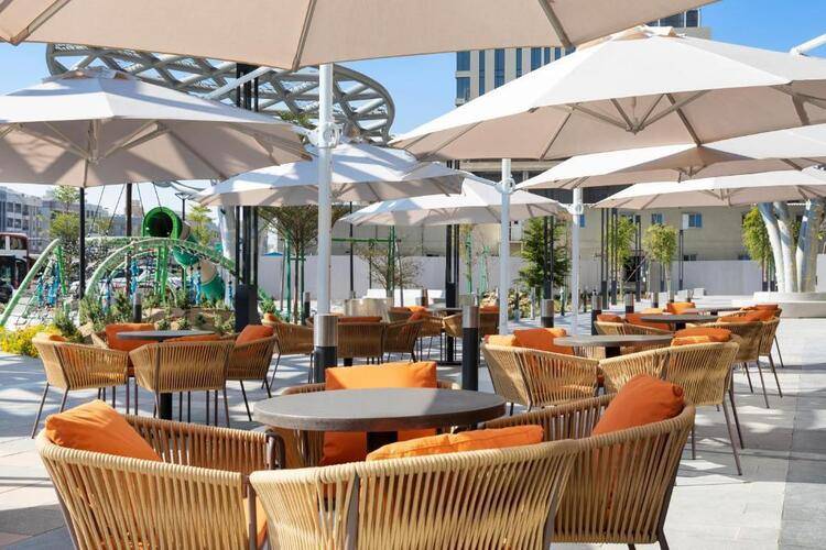 Aparthotel Adagio Dubai Deira