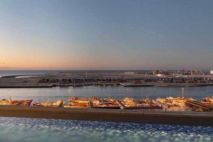 Aparthotel Adagio Dubai Deira