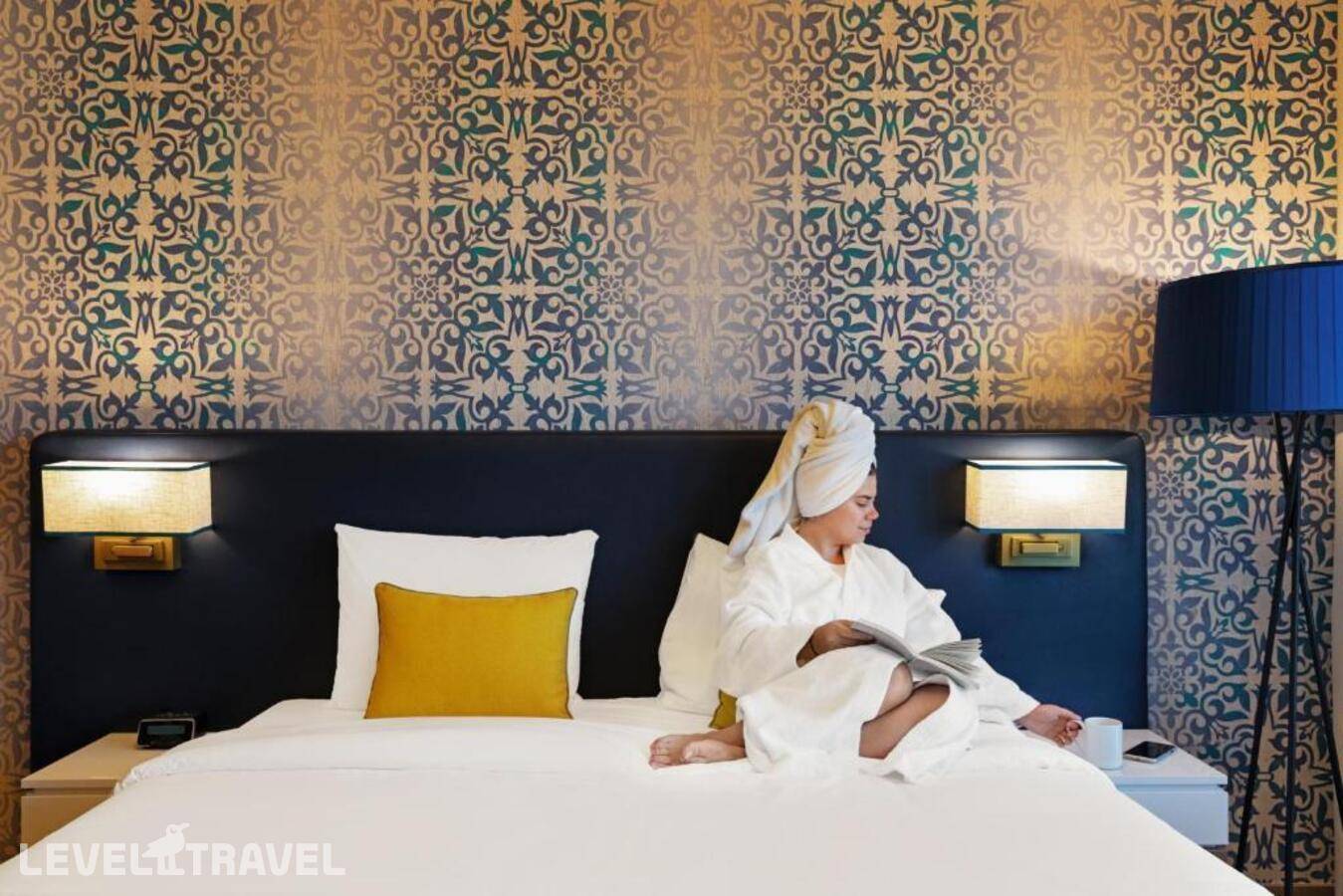 фотографии отеля Aparthotel Adagio Dubai Deira в ОАЭ(Дейра) - фото №30