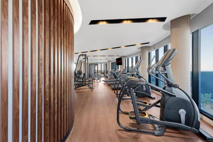 Aparthotel Adagio Dubai Deira