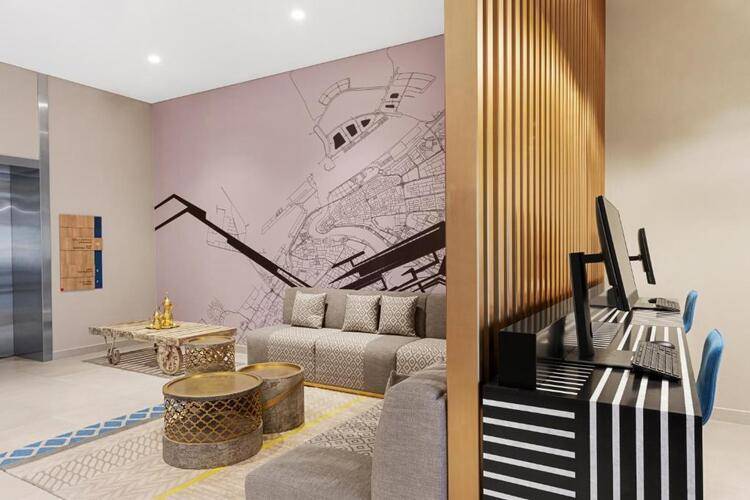 Aparthotel Adagio Dubai Deira