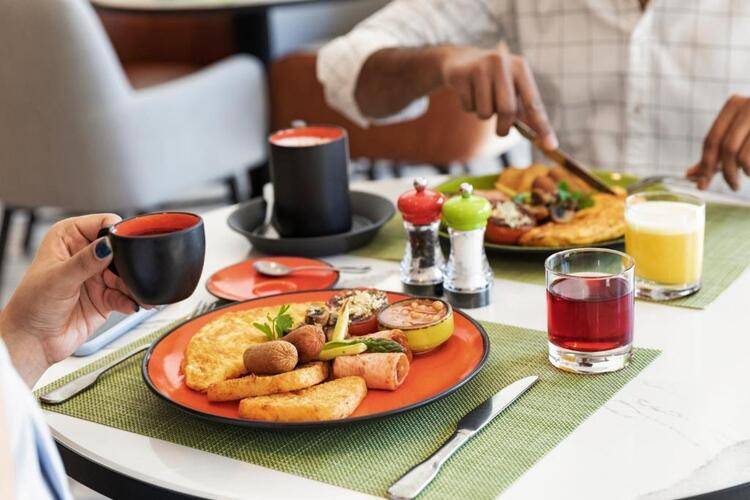 Aparthotel Adagio Dubai Deira
