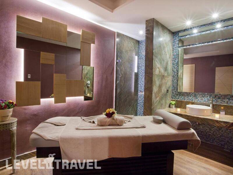 Фотография The Parma Hotel & Spa Taksim Фотография The Parma Hotel & Spa Taksim