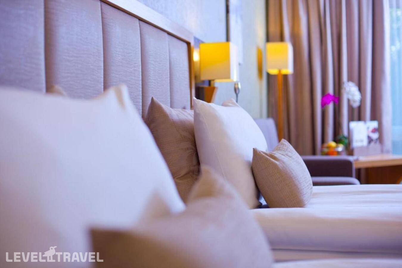 фотографии отеля The Parma Hotel & Spa Taksim в Турция(Таксим) - фото №14