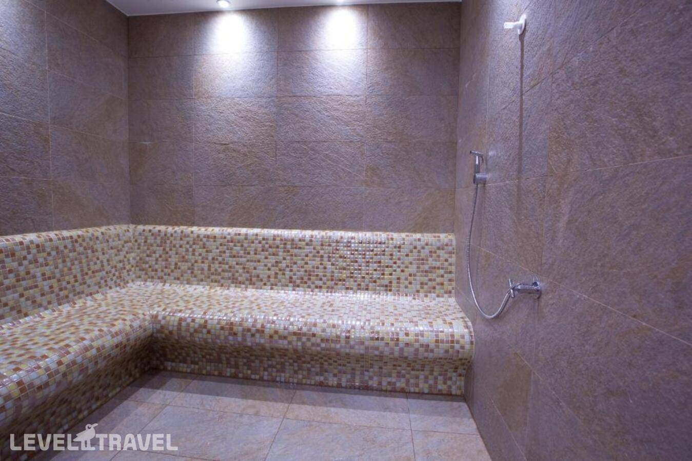 фотографии отеля The Parma Hotel & Spa Taksim в Турция(Таксим) - фото №15