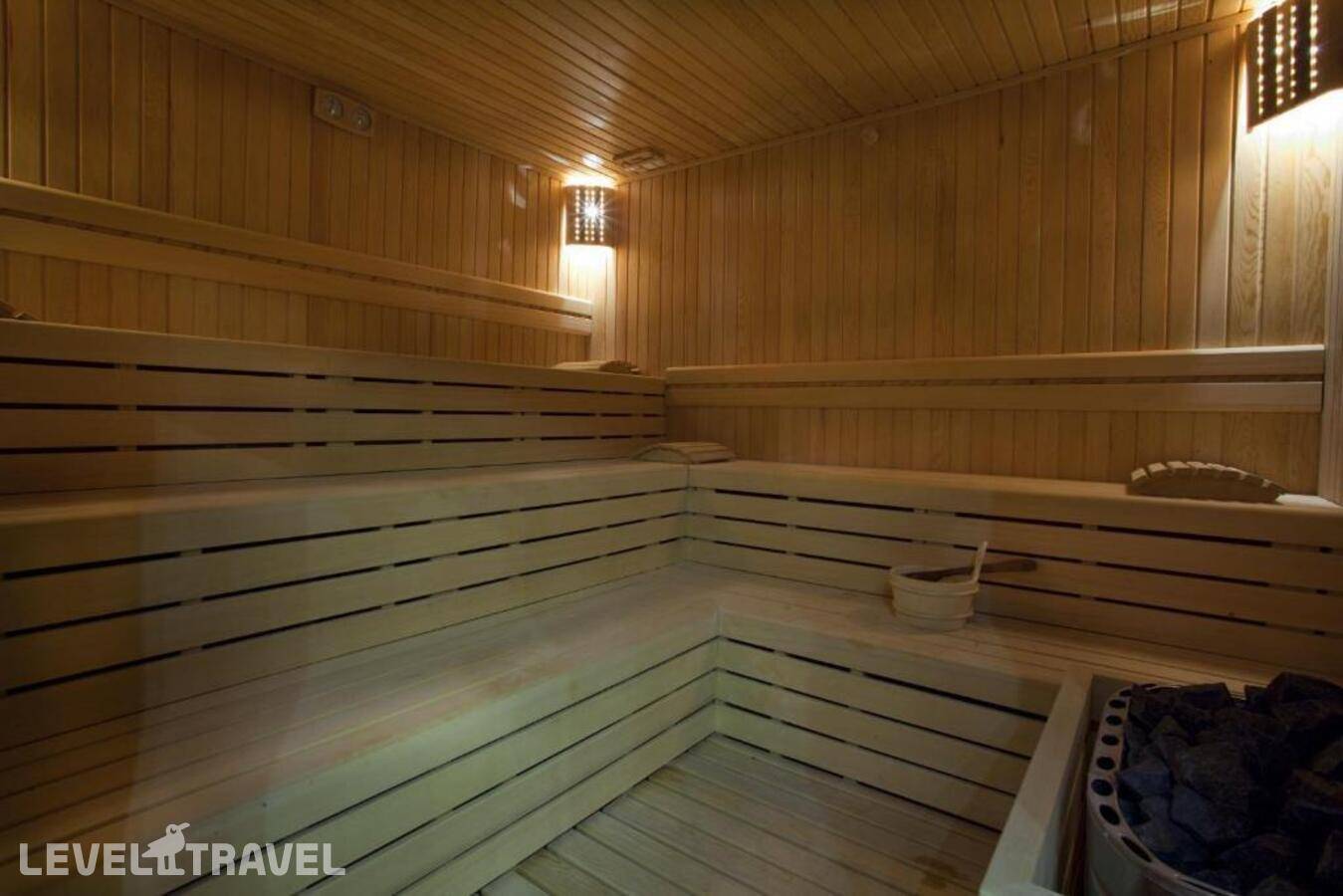 фотографии отеля The Parma Hotel & Spa Taksim в Турция(Таксим) - фото №16