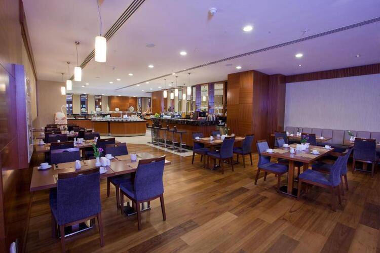 The Parma Hotel & Spa Taksim