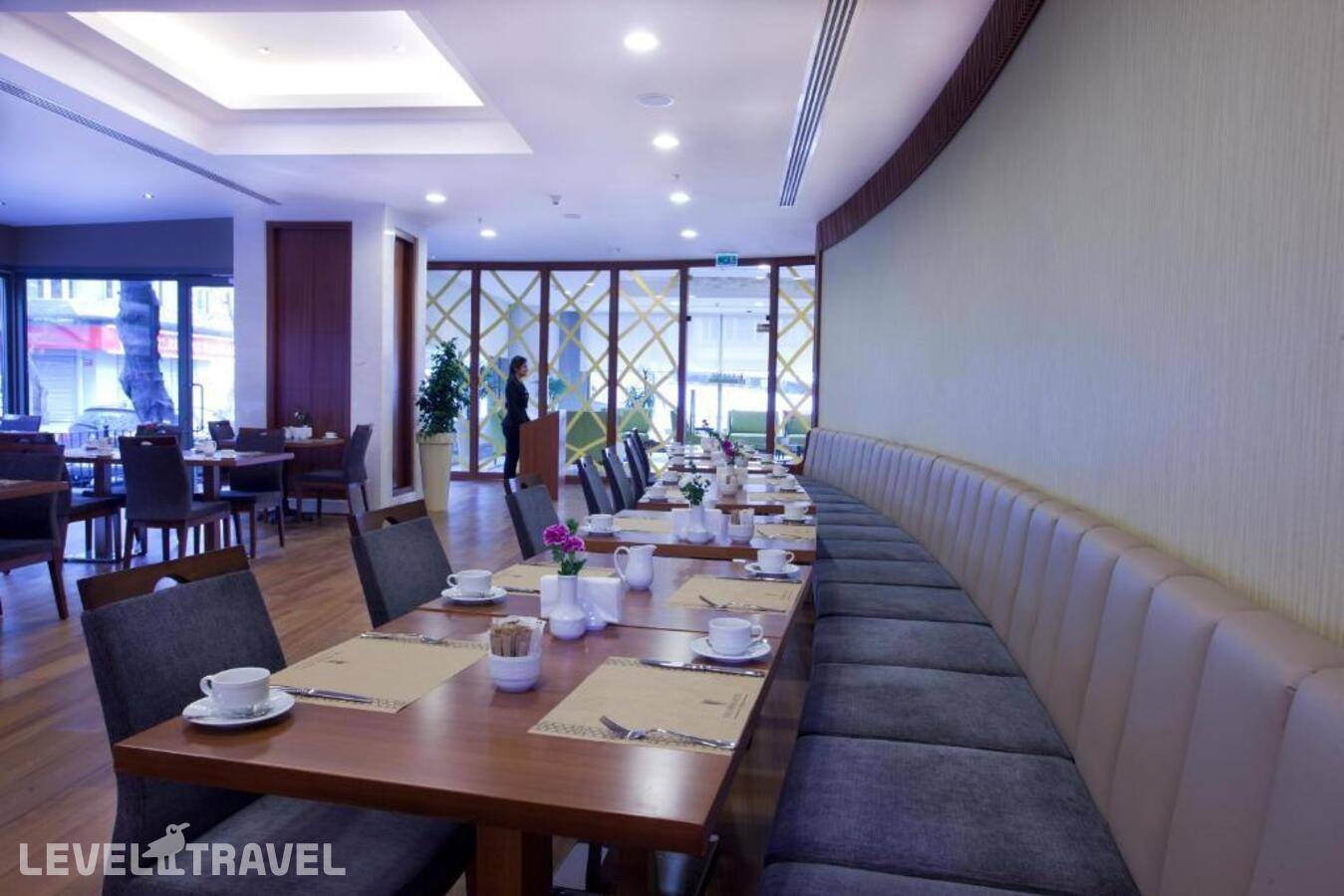 фотографии отеля The Parma Hotel & Spa Taksim в Турция(Таксим) - фото №34