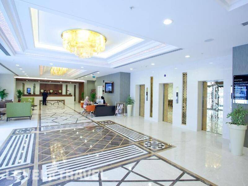 Фотография The Parma Hotel & Spa Taksim Фотография The Parma Hotel & Spa Taksim