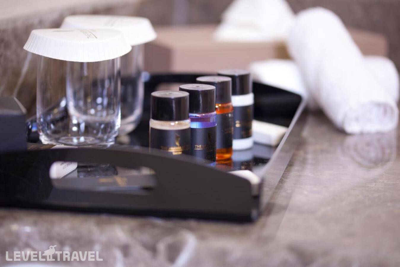 фотографии отеля The Parma Hotel & Spa Taksim в Турция(Таксим) - фото №24