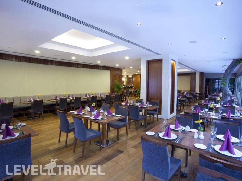 Фотография The Parma Hotel & Spa Taksim Фотография The Parma Hotel & Spa Taksim