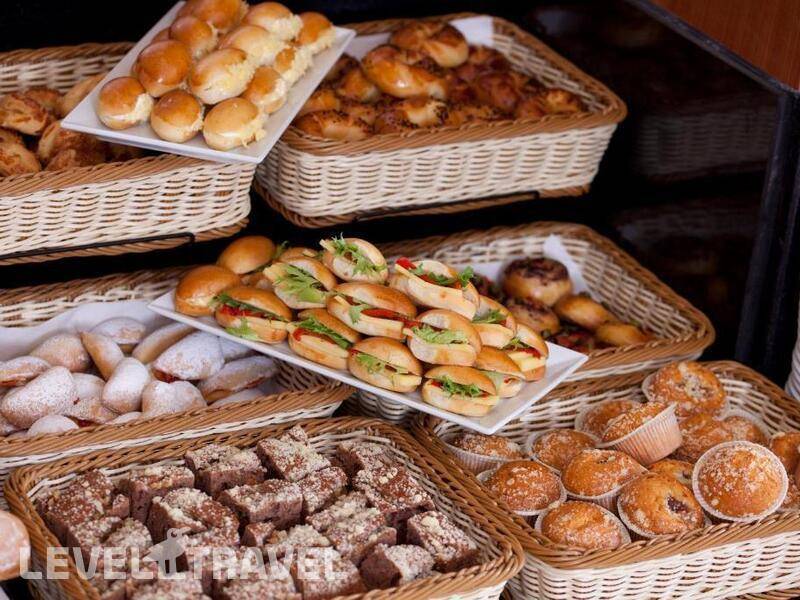 Фотография The Parma Hotel & Spa Taksim Фотография The Parma Hotel & Spa Taksim