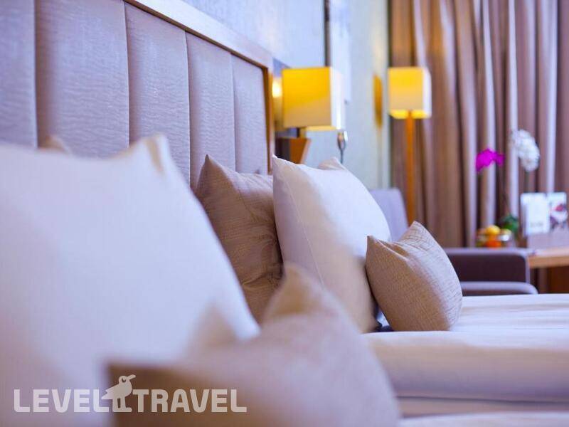 Фотография The Parma Hotel & Spa Taksim Фотография The Parma Hotel & Spa Taksim