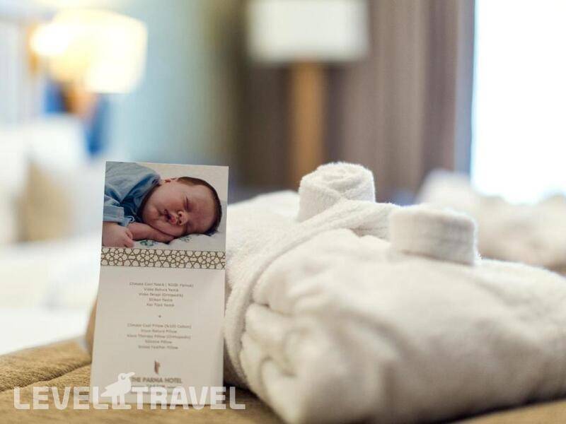 Фотография The Parma Hotel & Spa Taksim Фотография The Parma Hotel & Spa Taksim