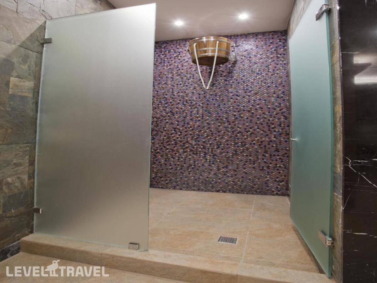 фотографии отеля The Parma Hotel & Spa Taksim в Турция(Таксим) - фото №21