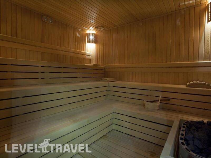 Фотография The Parma Hotel & Spa Taksim Фотография The Parma Hotel & Spa Taksim