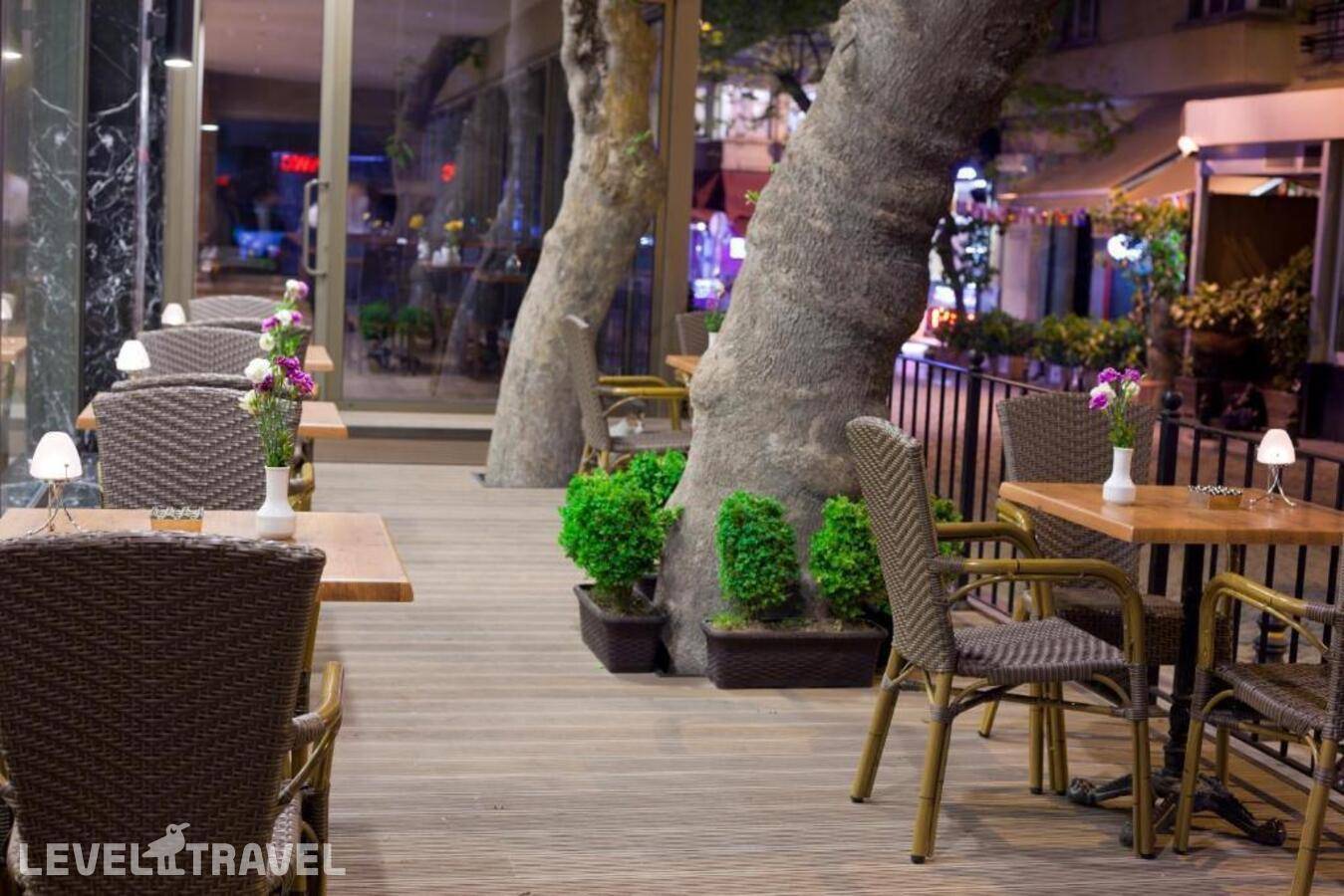 фотографии отеля The Parma Hotel & Spa Taksim в Турция(Таксим) - фото №41