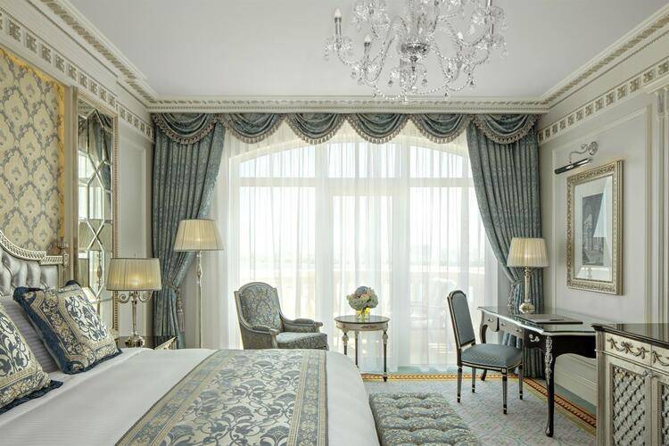 Raffles The Palm Dubai