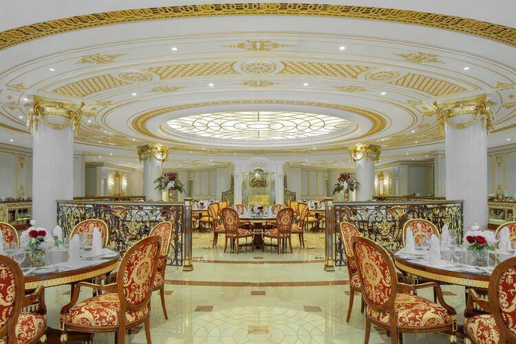 Raffles The Palm Dubai
