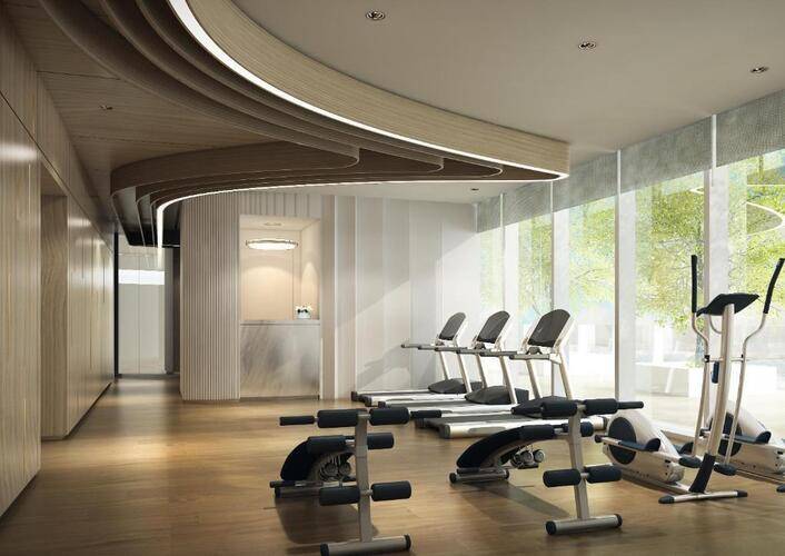 The First Collection At Jumeirah Village Circle, Tribute Portfolio