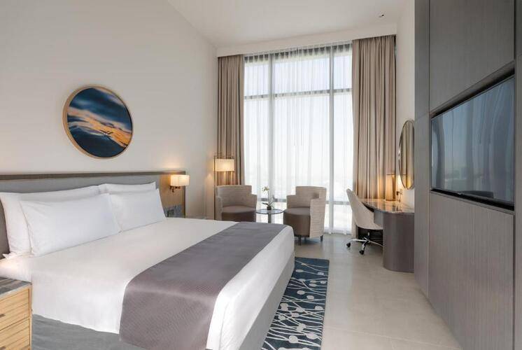 The First Collection At Jumeirah Village Circle, Tribute Portfolio