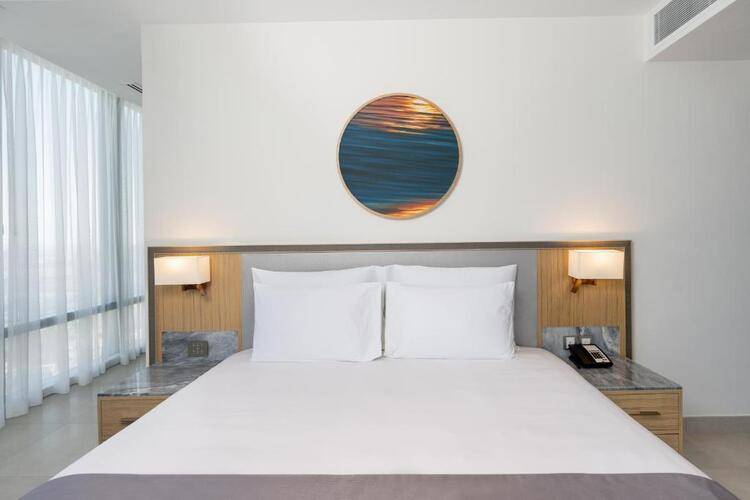 The First Collection At Jumeirah Village Circle, Tribute Portfolio